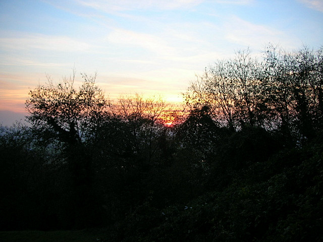 tramonti